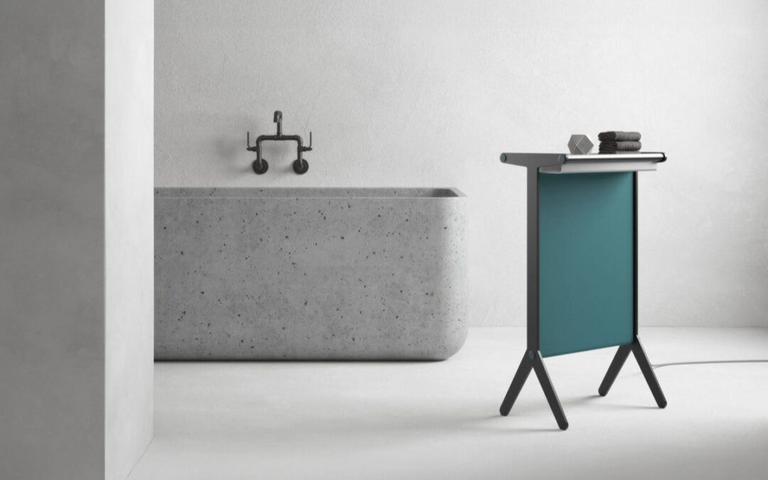 Caleido – design radiators