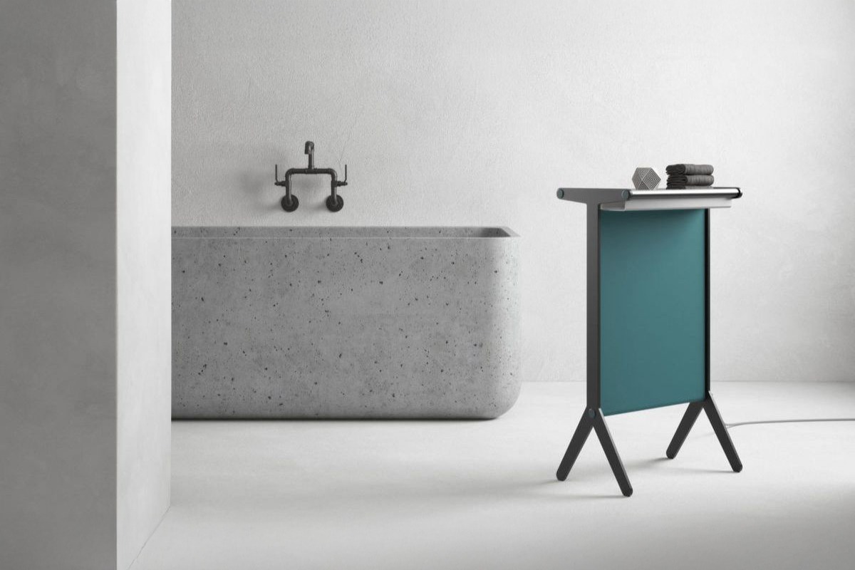 Caleido – design radiators