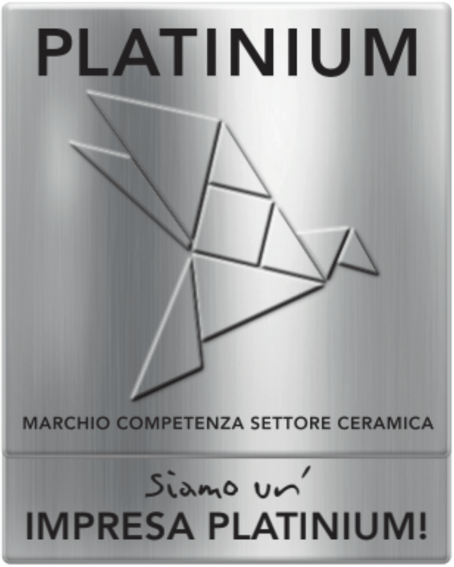 Platinum certification